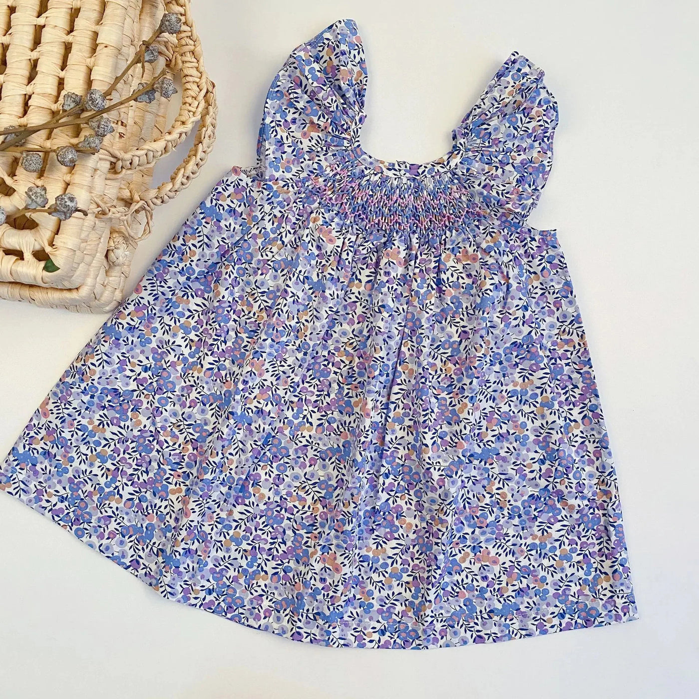 Kids clothing