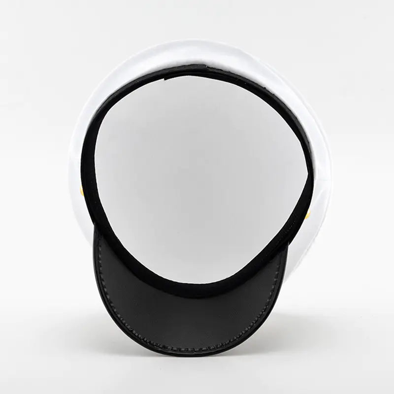 Wholesale White Captain Hat for Role Play and Parties