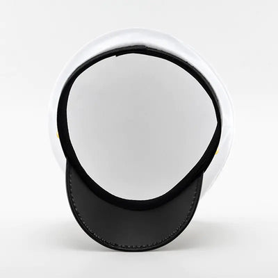 Wholesale White Captain Hat for Role Play and Parties