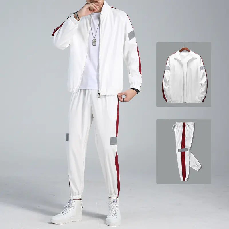 Trendy Casual Wear for Handsome Men