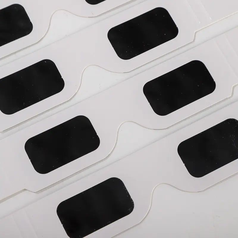 3D Effect Paper Glasses for Parties with Custom Logo