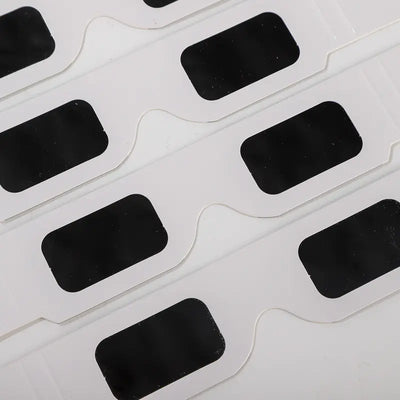 3D Effect Paper Glasses for Parties with Custom Logo