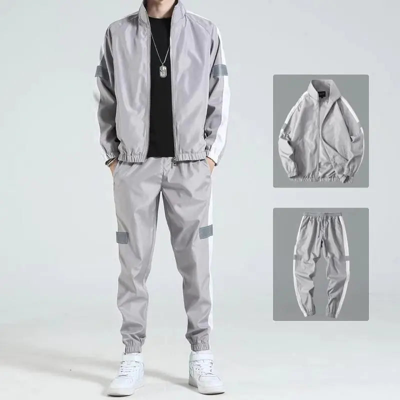 Trendy Casual Wear for Handsome Men