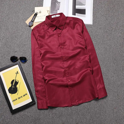 Professional Shirts for Business Men