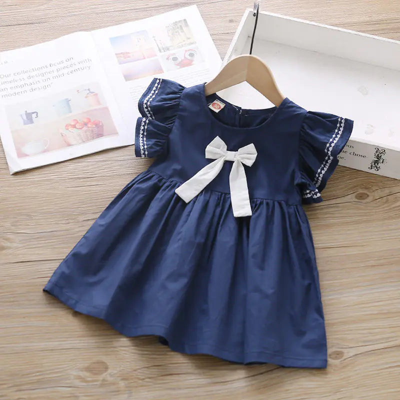 Korean Style Skirt for Children and Teens