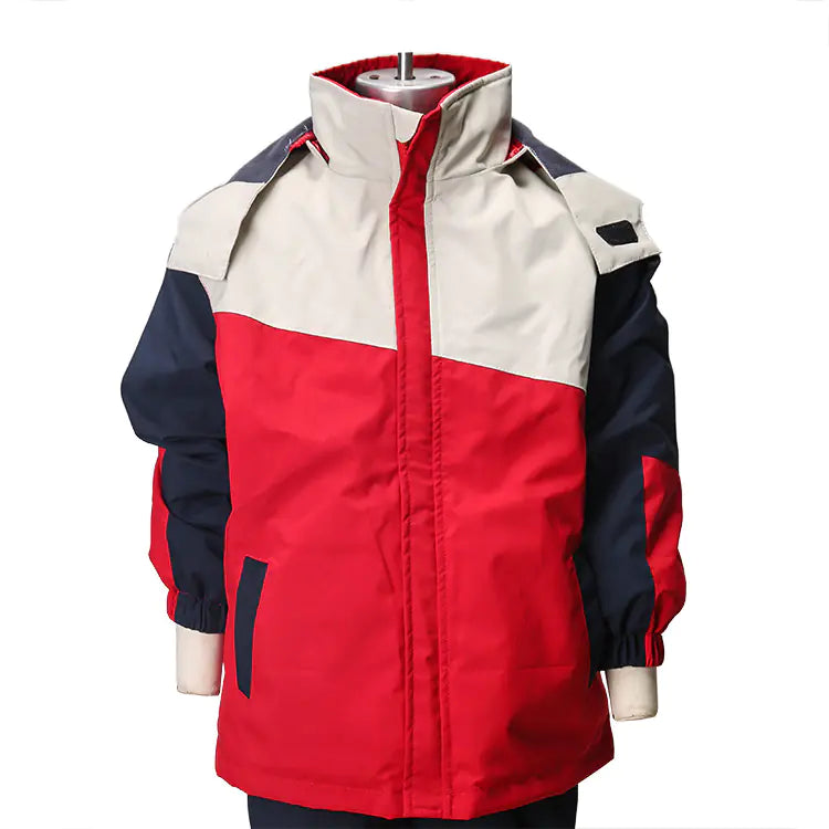 Wholesale School Uniforms for Kids - Warm Jackets