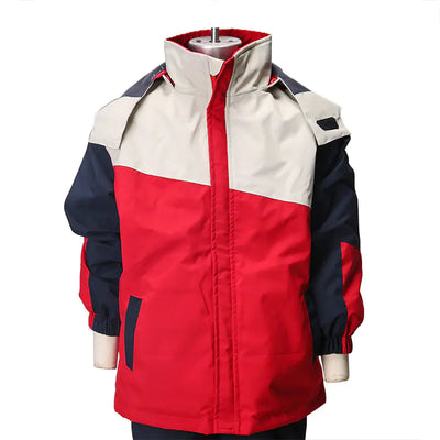 Wholesale School Uniforms for Kids - Warm Jackets