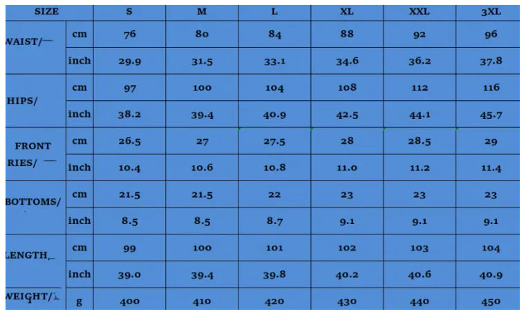 Washed Denim Casualwear for Men