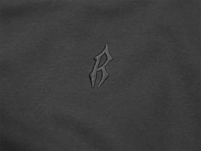 Fashion Solid Color Loose Sweater Men