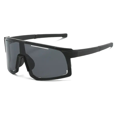 Outdoor Windproof Sports Sunglasses for Cycling and Biking