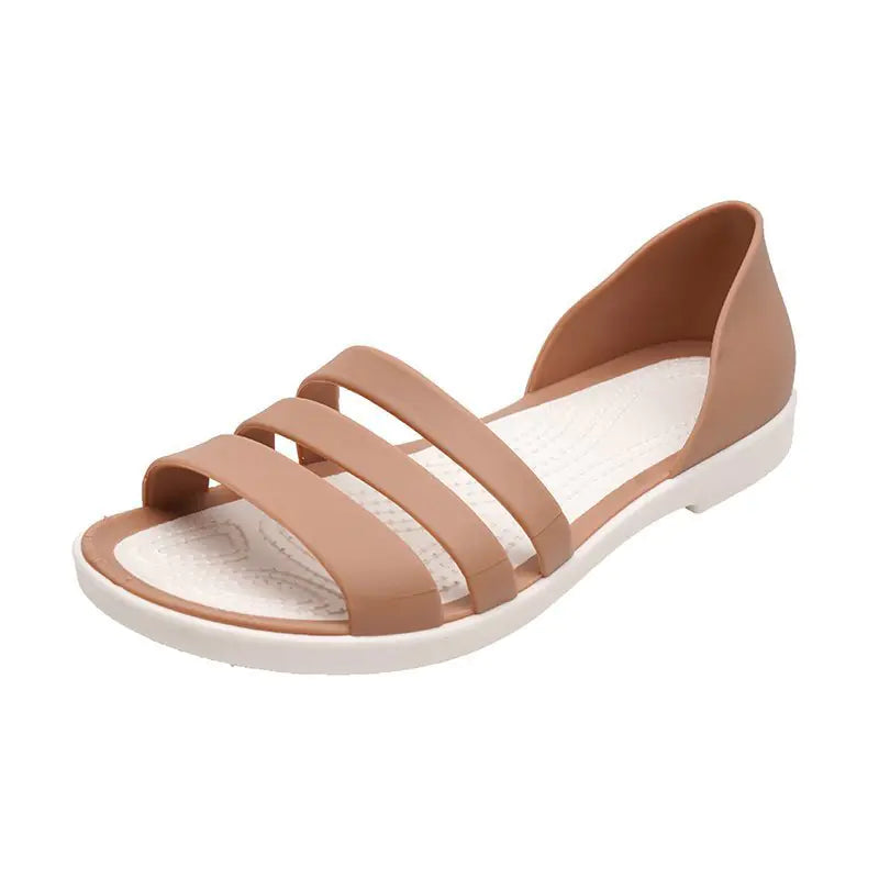 New Korean Style Women's Sandals