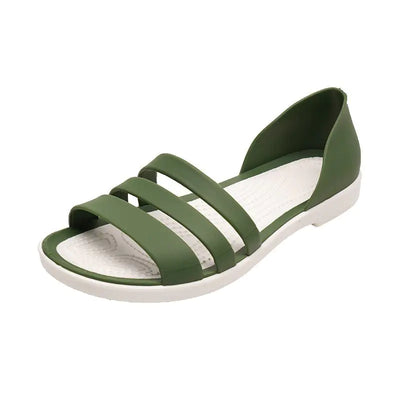 New Korean Style Women's Sandals