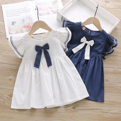 Korean Style Skirt for Children and Teens