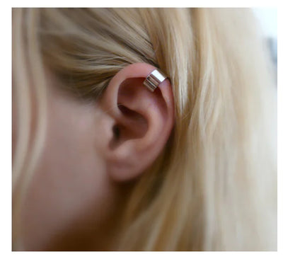 Earring Clips and Ear Sleeves Collection