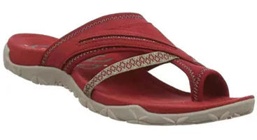 Large Size Self-Sustaining Roman Sandals