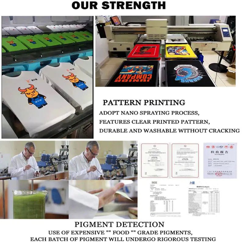 Big Boss - Box Design T-Shirt for Men - ActOn