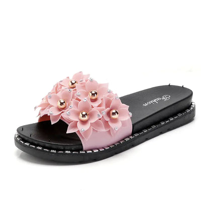 Korean Fashion Women's All-Match Stylish Shoes