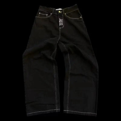 Casual Retro Jeans for Men - ActOn