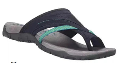 Large Size Self-Sustaining Roman Sandals