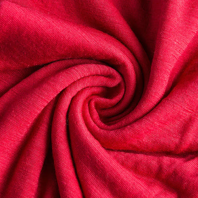 Autumn Winter 100% Wool Double-Layer Neck Warmer