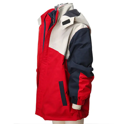 Wholesale School Uniforms for Kids - Warm Jackets