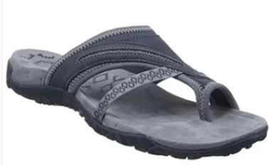 Large Size Self-Sustaining Roman Sandals