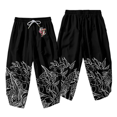 Hand - Painted Cardigan for Men - ActOn