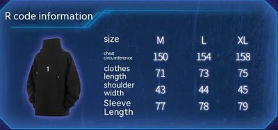 Hip Hop Turtleneck Sweater Men - ActOn