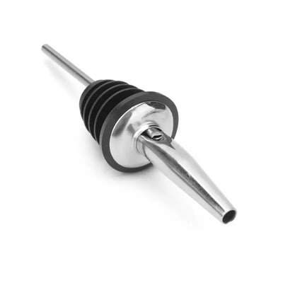 Stainless Steel Wine Pourer - 1 Piece Pack