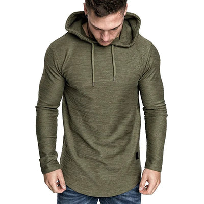 Men's Hooded Sweater Men - ActOn