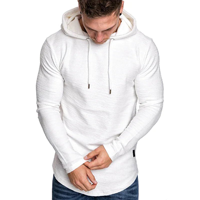 Men's Hooded Sweater Men - ActOn