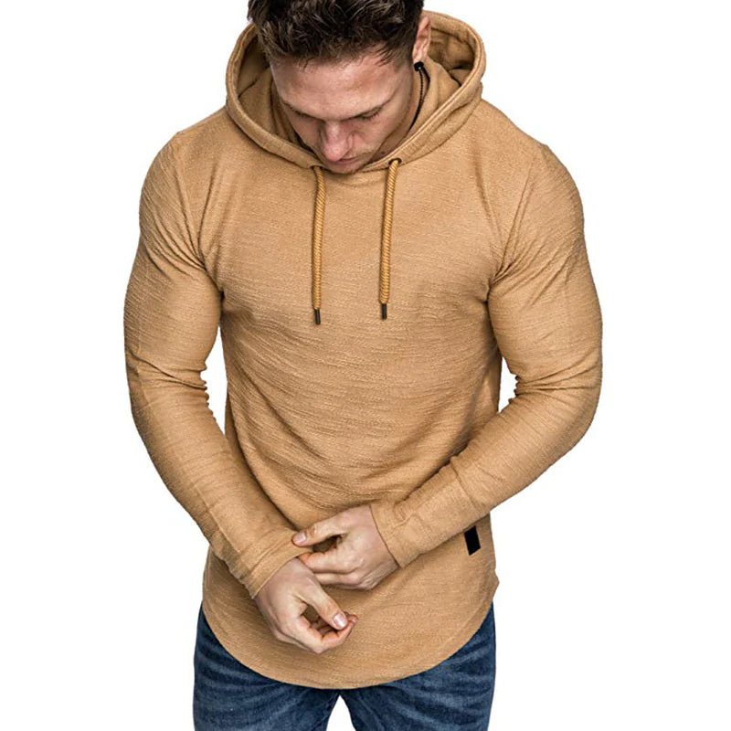 Men's Hooded Sweater Men - ActOn