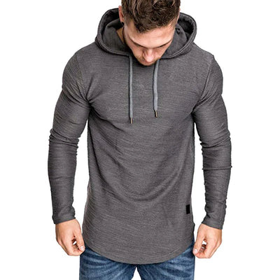 Men's Hooded Sweater Men - ActOn