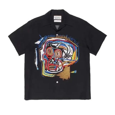 WACKO MARIA Long Sleeve Shirt for Men & Women