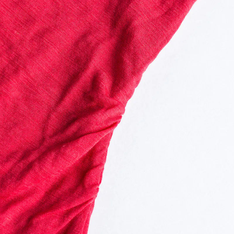 Autumn Winter 100% Wool Double-Layer Neck Warmer