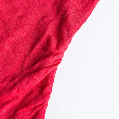 Autumn Winter 100% Wool Double-Layer Neck Warmer