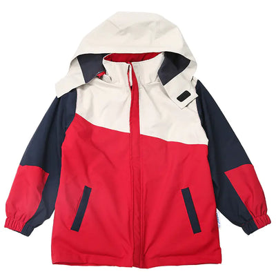 Wholesale School Uniforms for Kids - Warm Jackets