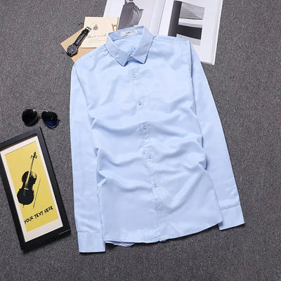 Professional Shirts for Business Men - ActOn