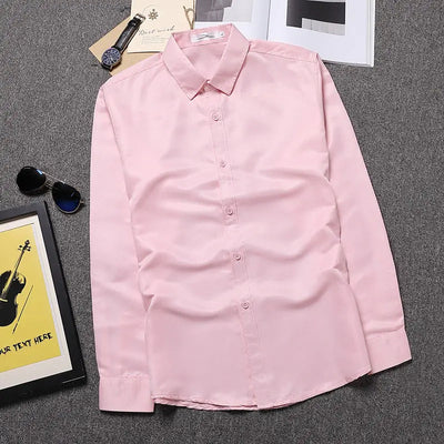 Professional Shirts for Business Men - ActOn