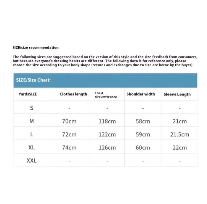 Punk Denim Short - sleeved T-shirt For Men - ActOn