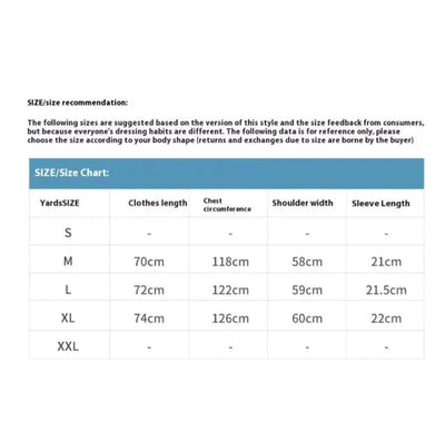 Punk Denim Short - sleeved T-shirt For Men - ActOn