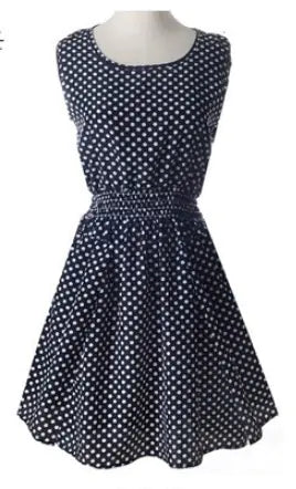 2018 Summer Plus Size Floral Chiffon Dress and Skirt