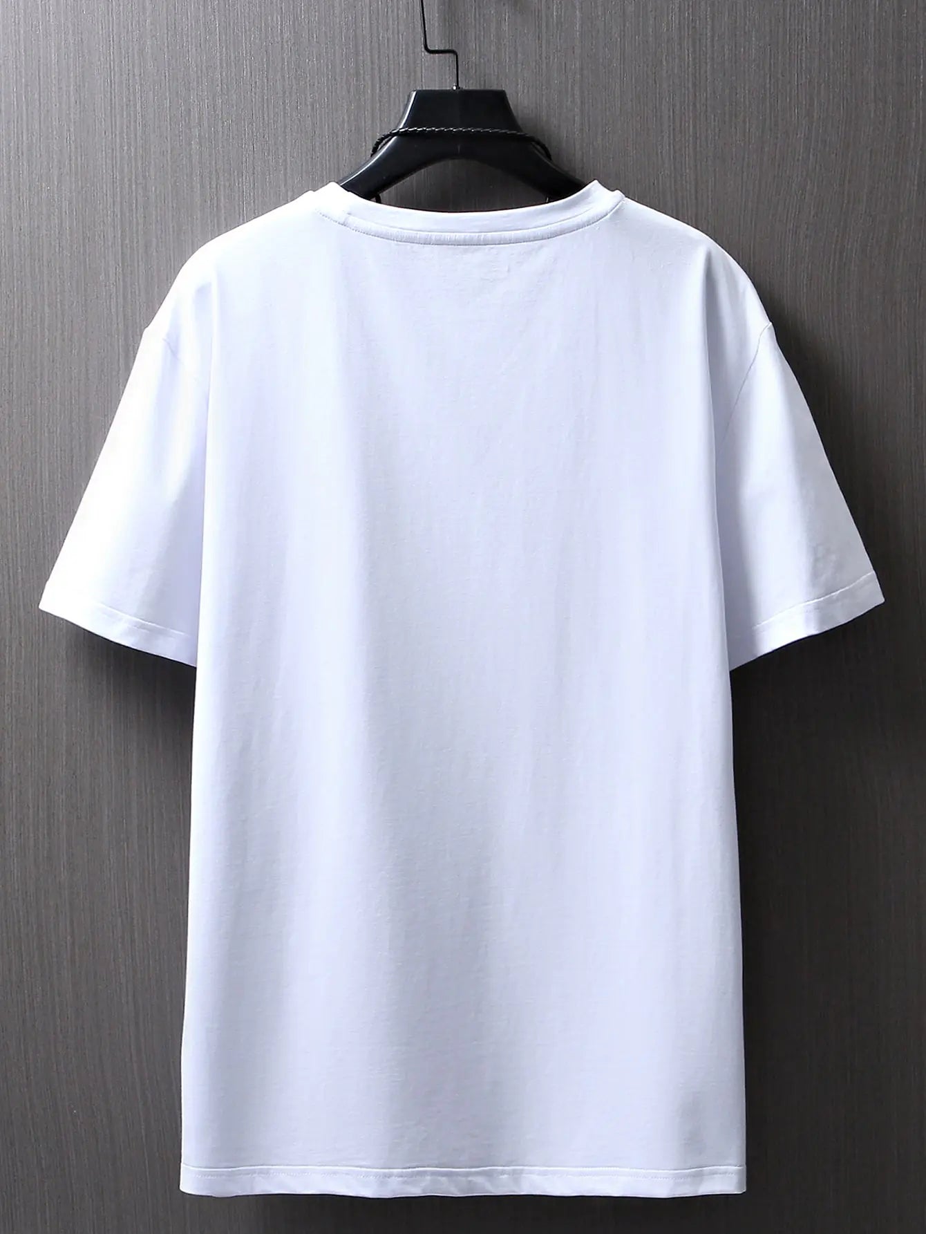 Roses and Diamonds Freedom T-Shirt for Men - ActOn