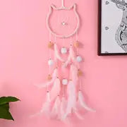 DIY Handmade Dream Catcher for Magical Home Decor