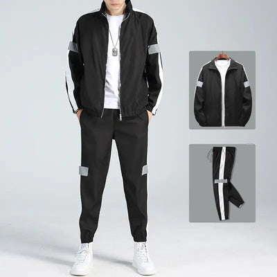 Trendy Casual Wear for Handsome Men